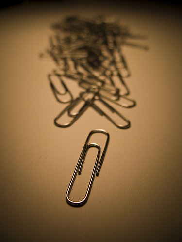 Howarth_paper clips
